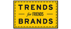 Скидка 10% на коллекция trends Brands limited! - Чикола